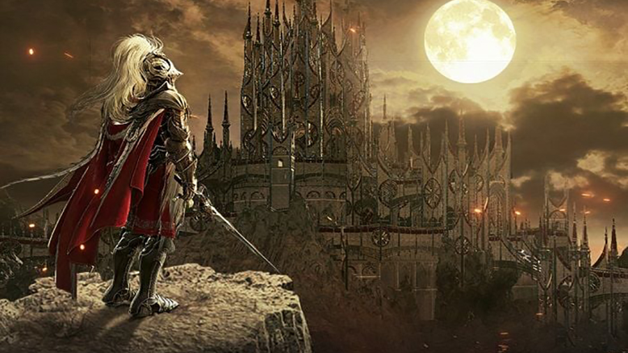 Black Desert Online La Tierra de los Demonios Edania