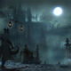 No está pasando nada con Bloodborne