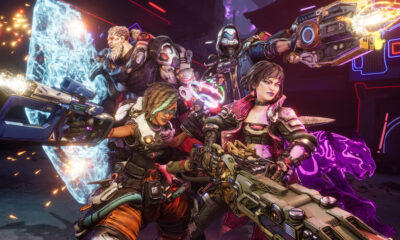 Randy Pitchford defiende el estado de Borderlands 4 y sugiere a los fans pedir su reembolso
