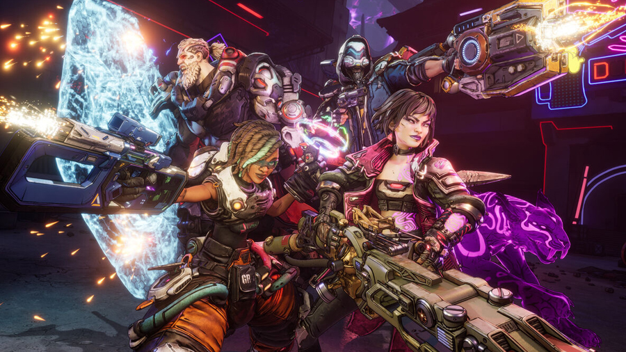 Randy Pitchford defiende el estado de Borderlands 4 y sugiere a los fans pedir su reembolso