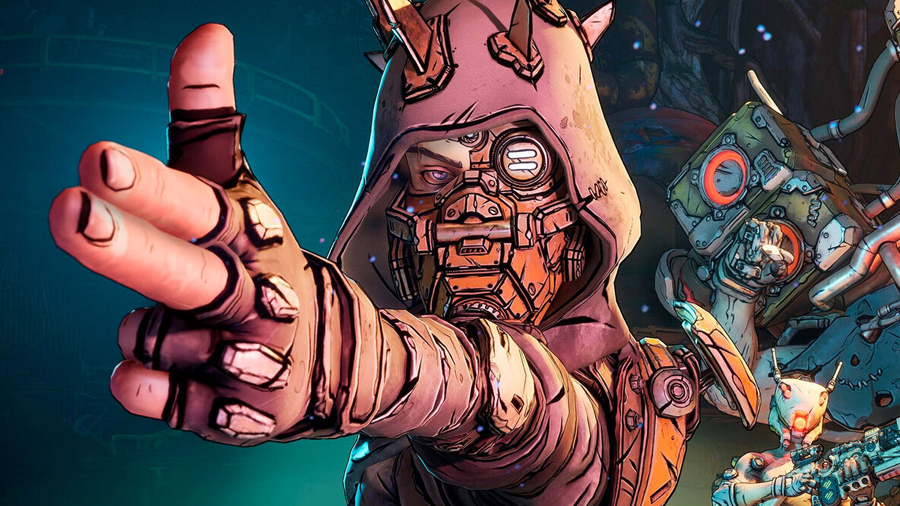 Borderlands 4 Randy Pitchford Rendimiento