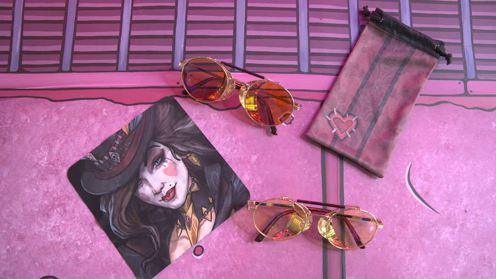 Mad Moxxi