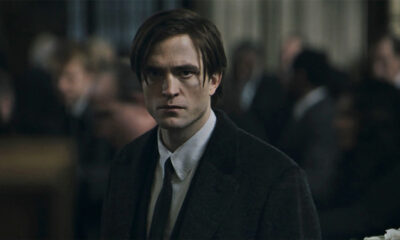 Matt Reeves revela que The Batman 2 se centrará en Bruce Wayne