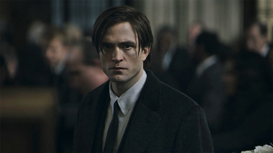 Matt Reeves revela que The Batman 2 se centrará en Bruce Wayne