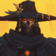 Gearbox presenta a C4SH, el primer Vault Hunter de DLC para Borderlands 4