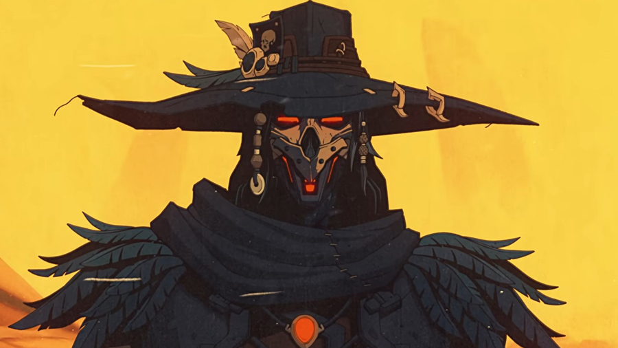 Gearbox presenta a C4SH, el primer Vault Hunter de DLC para Borderlands 4