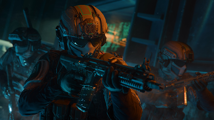 Call of Duty: Black Ops 7 preocupa en Treyarch por posible fatiga en los jugadores