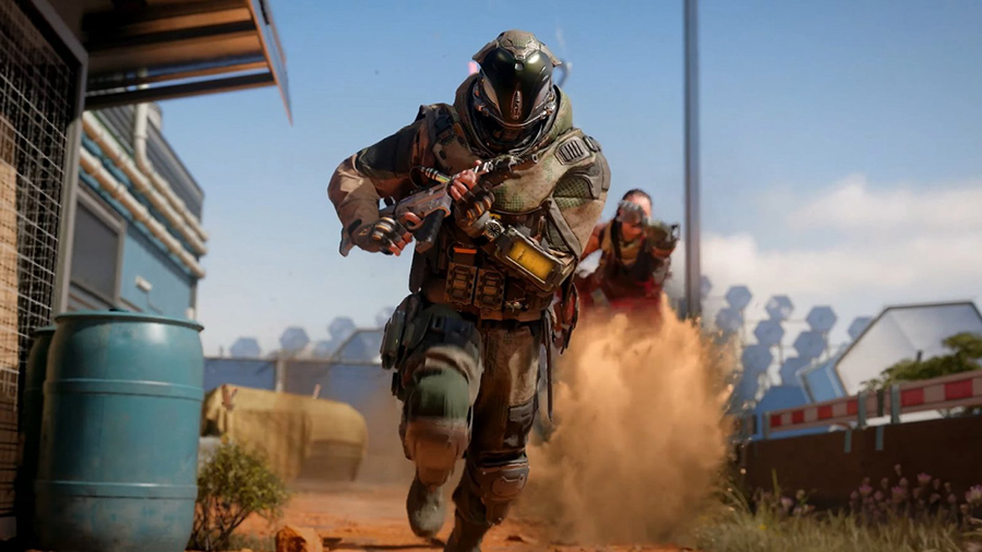 Call of Duty: Black Ops 7 presenta su multijugador con un tráiler