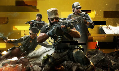 Warzone y Black Ops 6 regalan saltos de nivel en el Pase de Batlla y fichas de XP