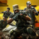 Warzone y Black Ops 6 regalan saltos de nivel en el Pase de Batlla y fichas de XP