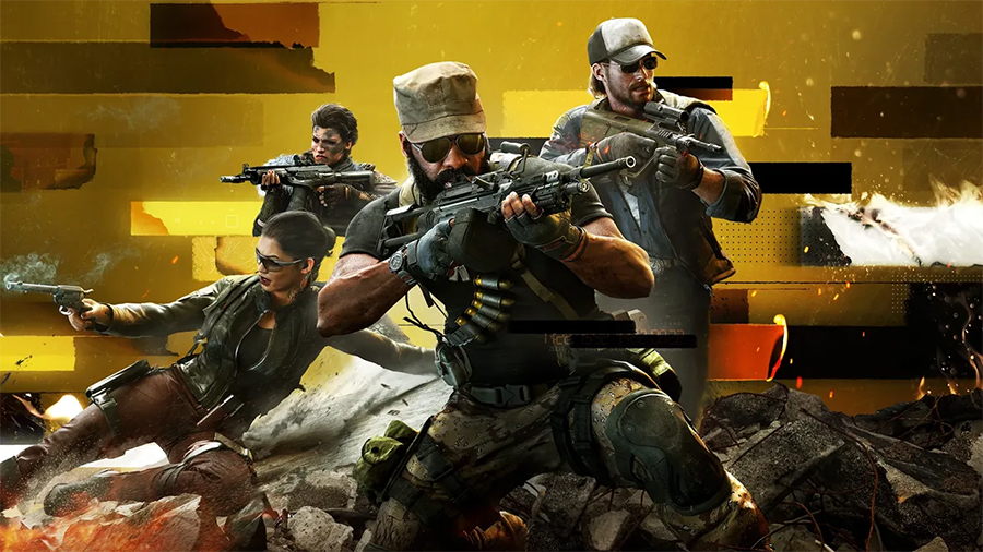 Warzone y Black Ops 6 regalan saltos de nivel en el Pase de Batlla y fichas de XP