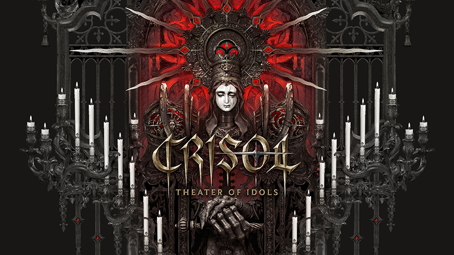 La demo gratuita de Crisol: Theater of Idols ya está disponible en Steam