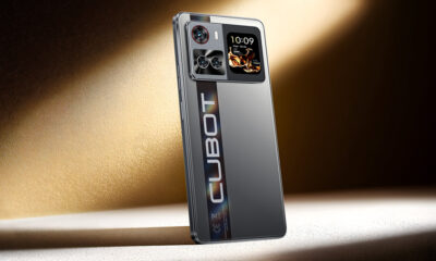 Cubot lanza el Cubot X100, su nuevo smartphone de doble pantalla