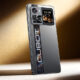Cubot lanza el Cubot X100, su nuevo smartphone de doble pantalla