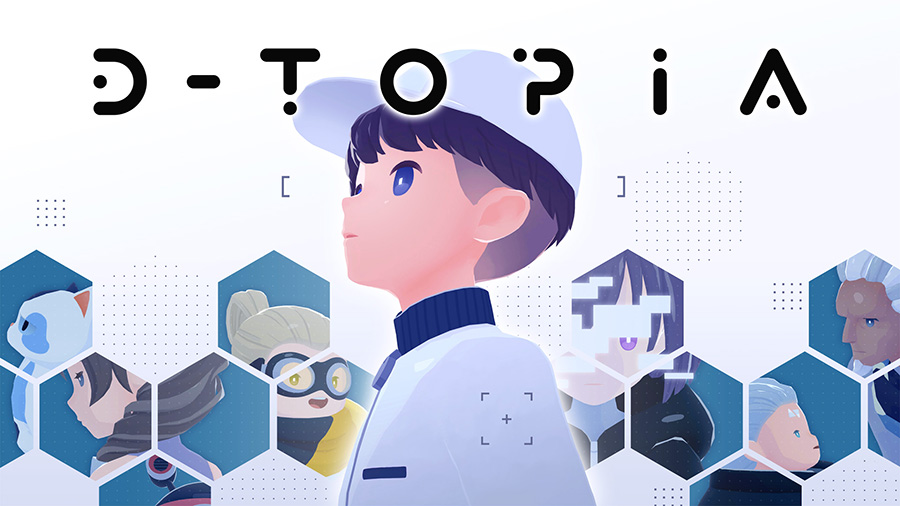 D-Topia Annapurna Interactive 2026