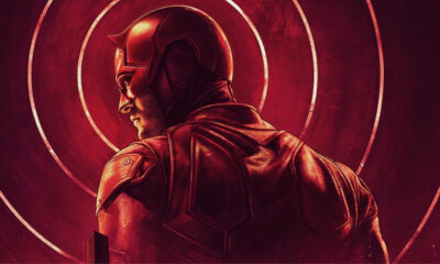 Marvel Studios confirma una tercera temporada para Daredevil: Born Again