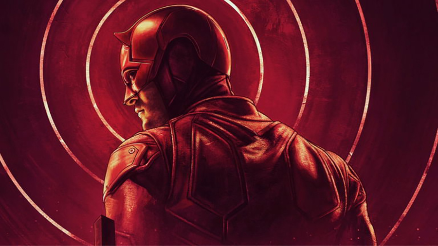 Marvel Studios confirma una tercera temporada para Daredevil: Born Again