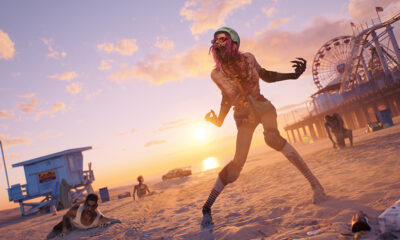 Dambuster Studios ya trabaja en un nuevo Dead Island