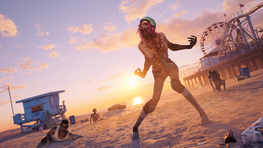 Dambuster Studios ya trabaja en un nuevo Dead Island