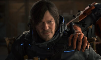 La película de Death Stranding tendrá una historia original