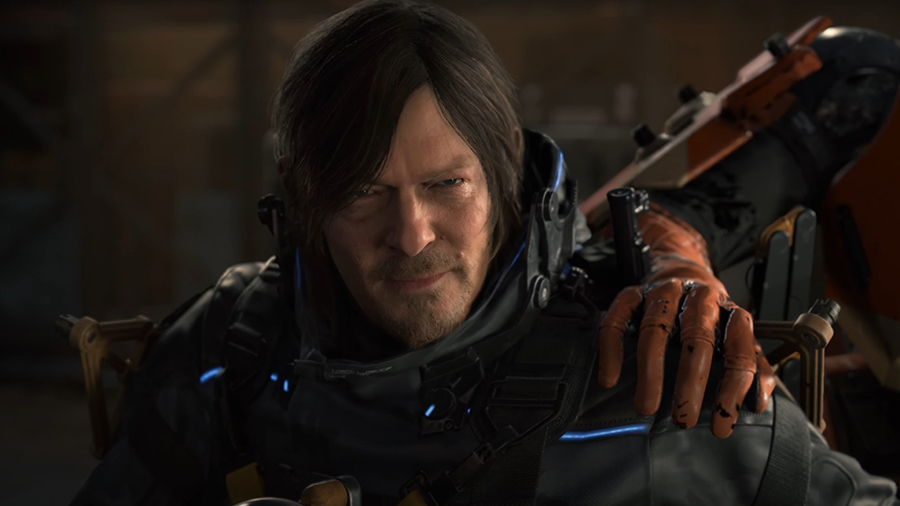 La película de Death Stranding tendrá una historia original