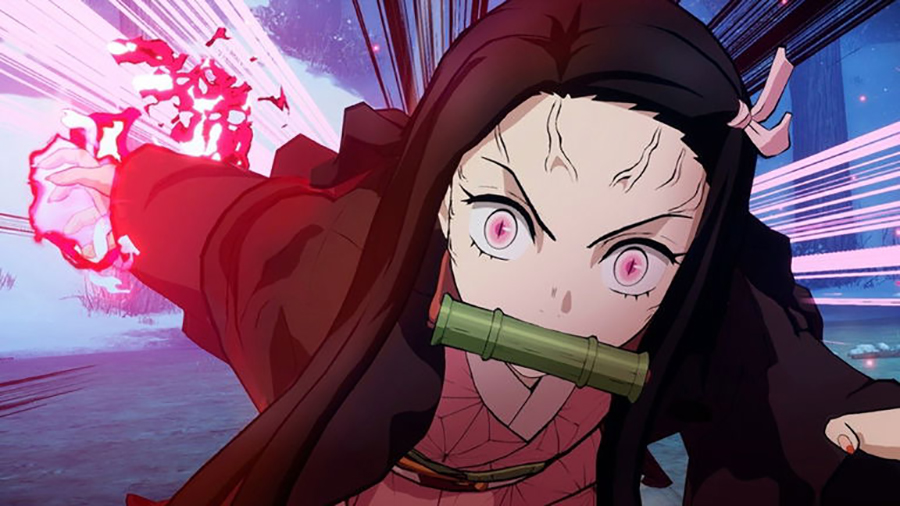 Demon Slayer Canal 5 México Estreno