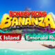 Donkey Kong Bananza recibe DLC… ¡hoy mismo!