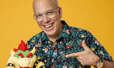 Doug Bowser dejará la presidencia de Nintendo of America