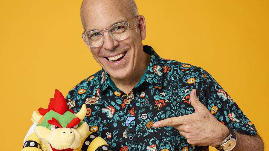 Doug Bowser dejará la presidencia de Nintendo of America
