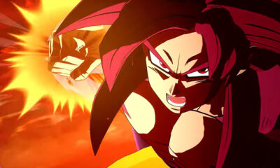 El segundo pack de personajes de Dragon Ball Daima para Sparking! Zero ya tiene fecha