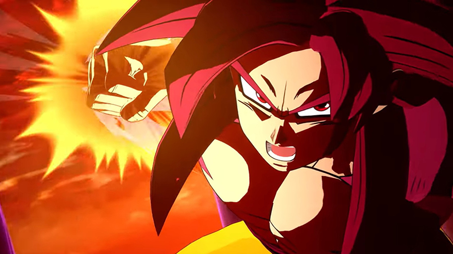 El segundo pack de personajes de Dragon Ball Daima para Sparking! Zero ya tiene fecha