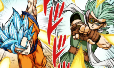Ex editor de Dragon Ball hace duras críticas al trabajo de Toyotarō