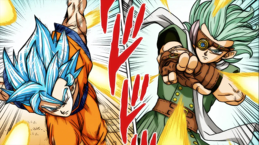 Ex editor de Dragon Ball hace duras críticas al trabajo de Toyotarō