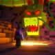 Minecraft anuncia una colaboración con Dragon Ball Z