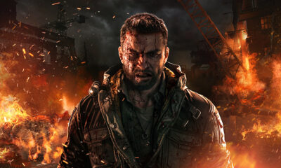 Kyle Crane abraza su bestia interior en nuevo tráiler de Dying Light: The Beast