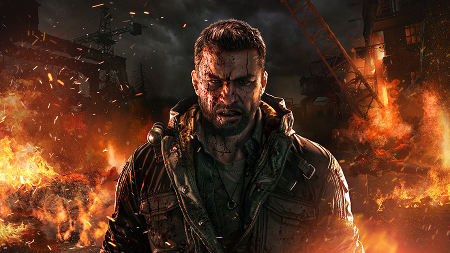Kyle Crane abraza su bestia interior en nuevo tráiler de Dying Light: The Beast