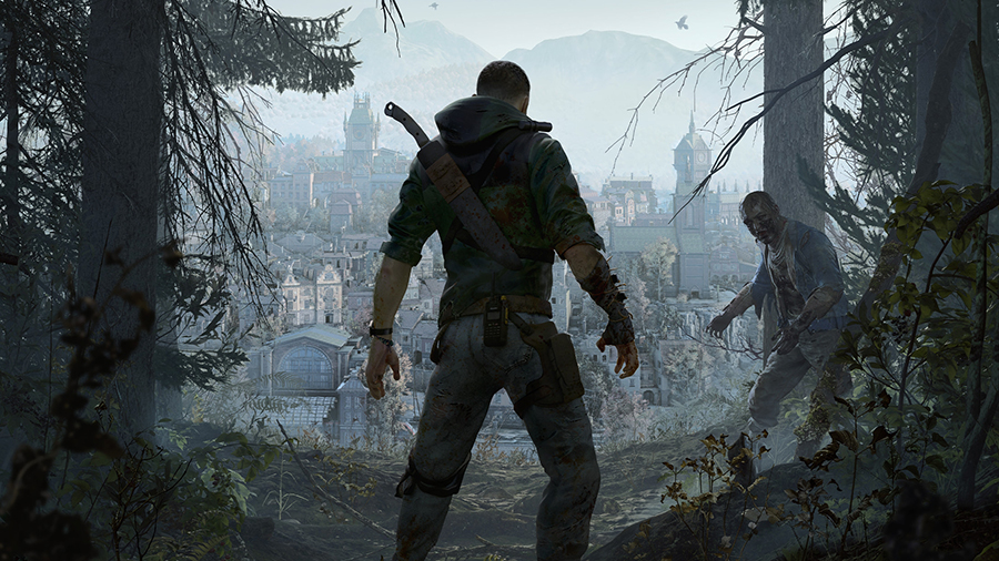 Dying Light: The Beast adelanta su fecha de lanzamiento