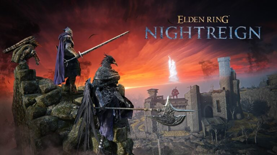 Elden Ring: Nightreign Profundidades de la Noche Gameplay