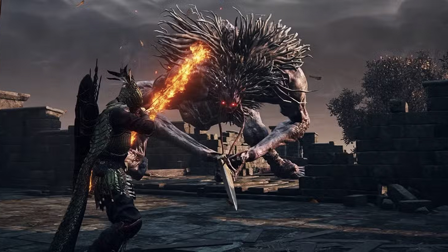 Elden Ring: Nightreign Profundidades de la Noche Gameplay