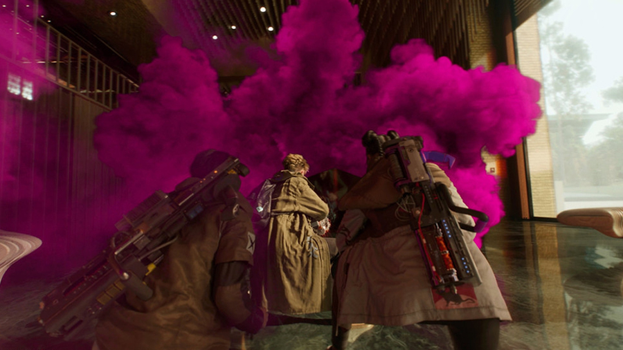 Fairgames Haven Studios Director
