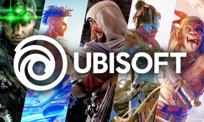 Filtración revela los próximos juegos de Ubisoft en desarrollo