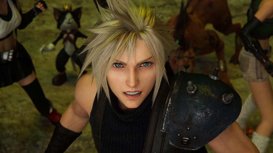 Final Fantasy VII Rebirth Xbox Series X|S Nintendo Switch 2 2026