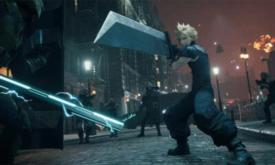 Final Fantasy VII Remake Intergrade ya tiene fecha en Nintendo Switch 2