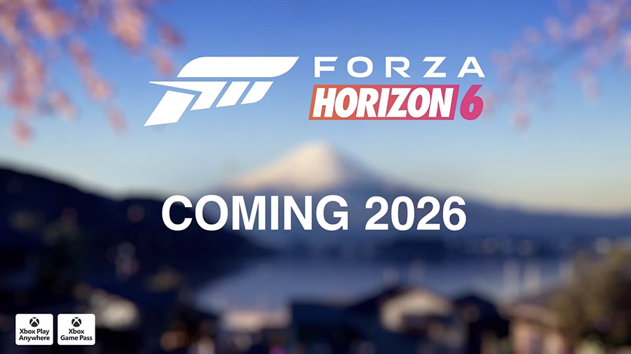 Forza Horizon 6 Lanzamiento 2026