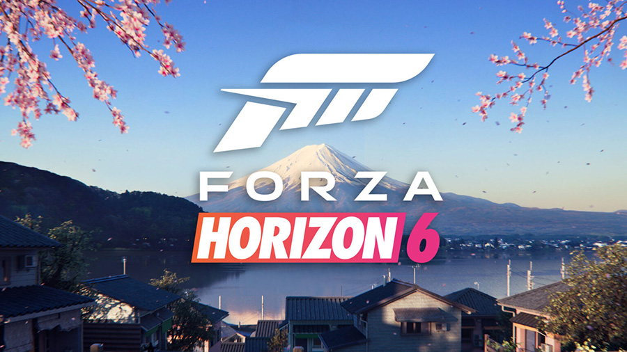 Forza Horizon 6 llevará el Festival Horizon a Japón el próximo año