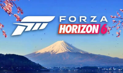 Forza Horizon 6 tendrá el mapa más grande de toda la saga