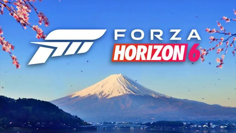 Forza Horizon 6 tendrá el mapa más grande de toda la saga