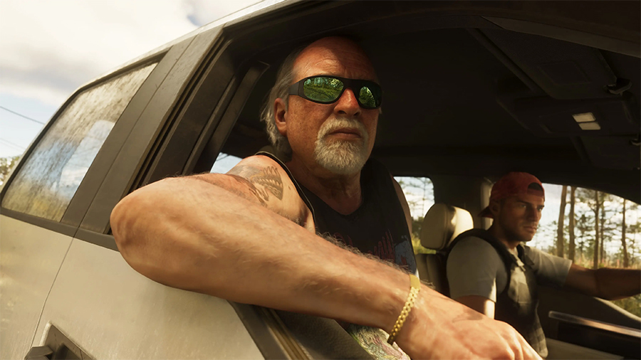 Grand Theft Auto VI Nuevo Retraso Rumor Octubre 2026