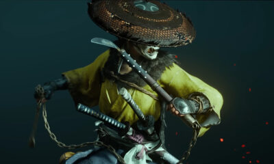 Ghost of Yōtei tuvo un costo de desarrollo similar a Ghost of Tsushima