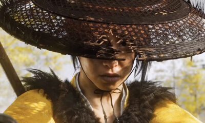Atsu en Ghost of Yōtei no tendrá conexión con Jin Sakai